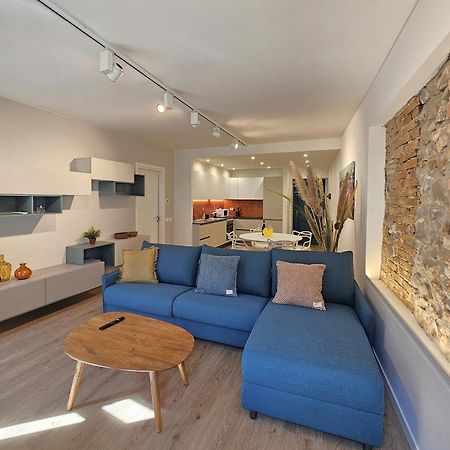 Apartamento La Piazzuola Salo' Exterior foto
