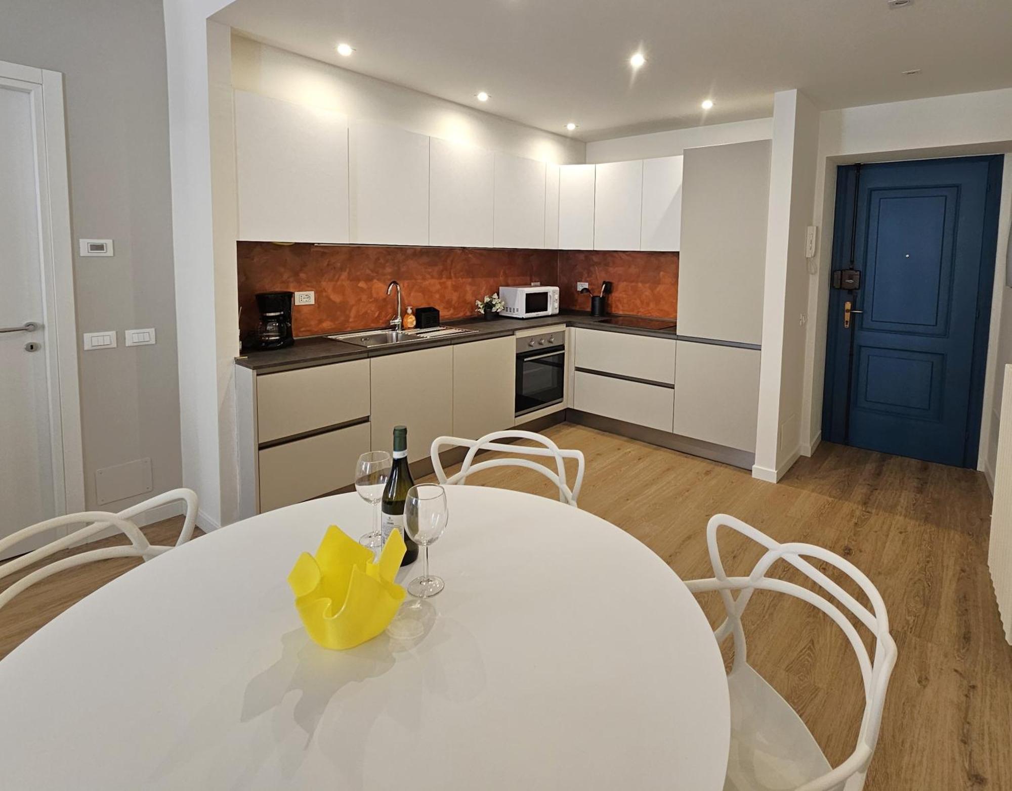 Apartamento La Piazzuola Salo' Exterior foto