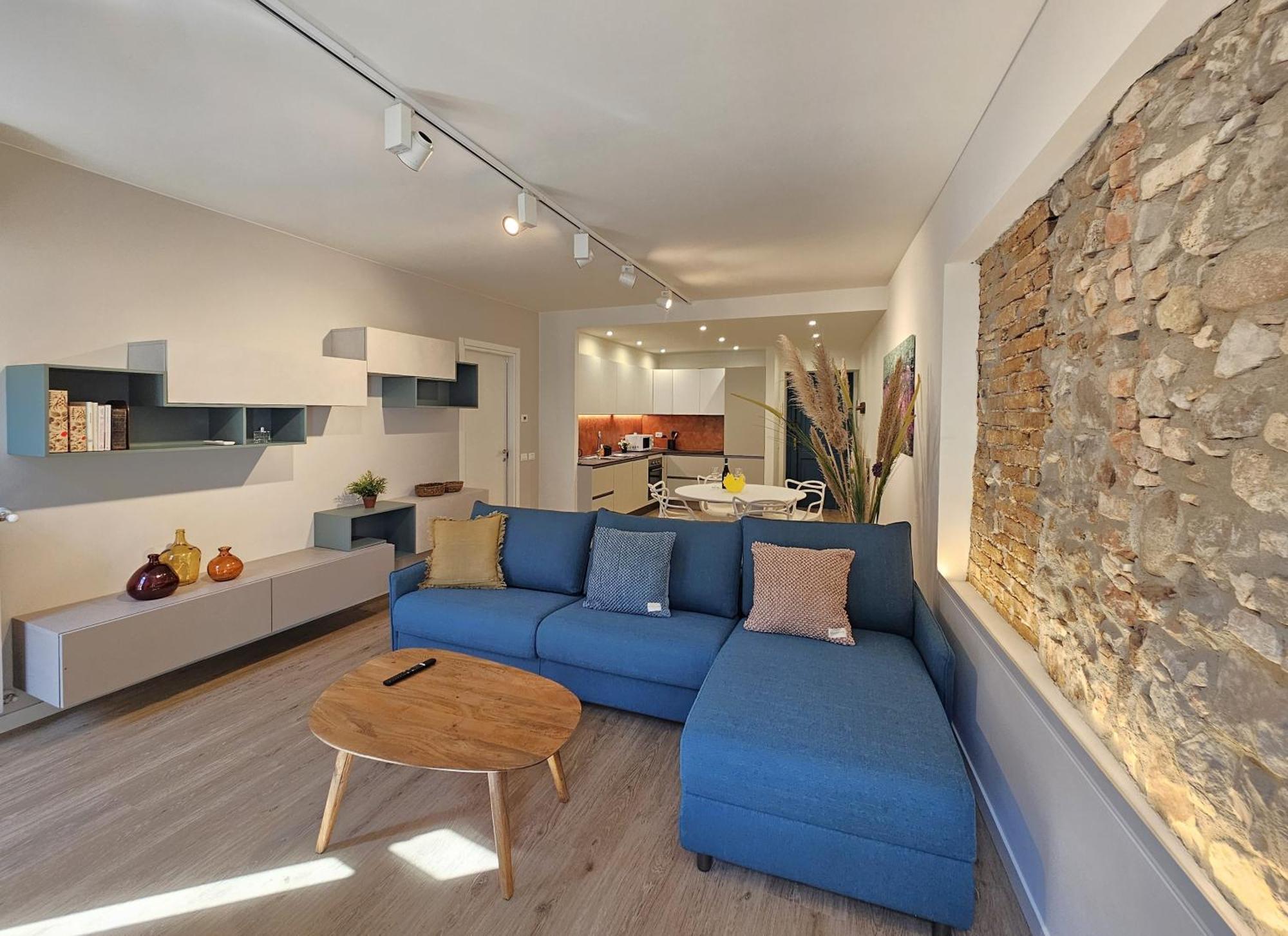 Apartamento La Piazzuola Salo' Exterior foto