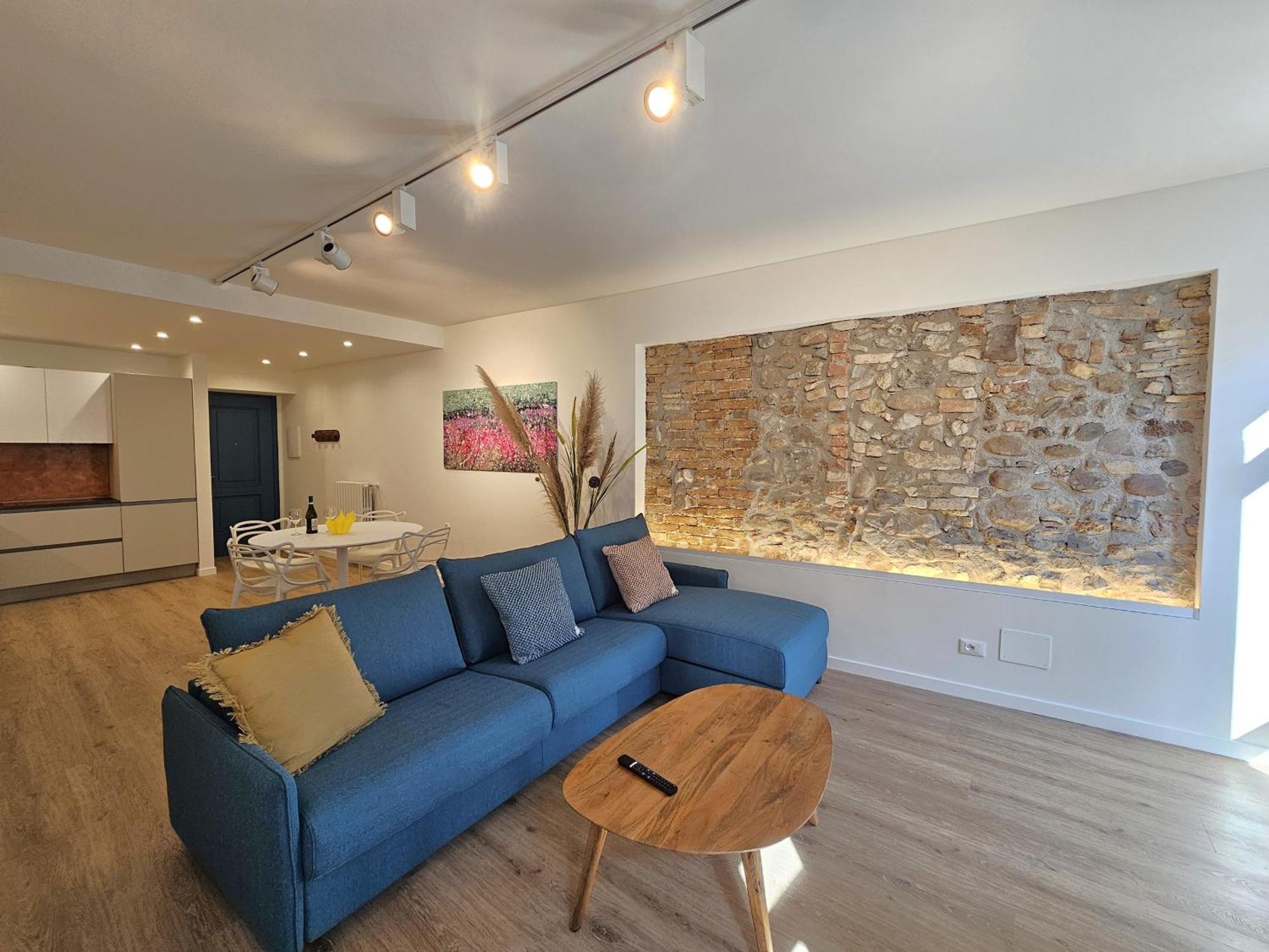 Apartamento La Piazzuola Salo' Exterior foto