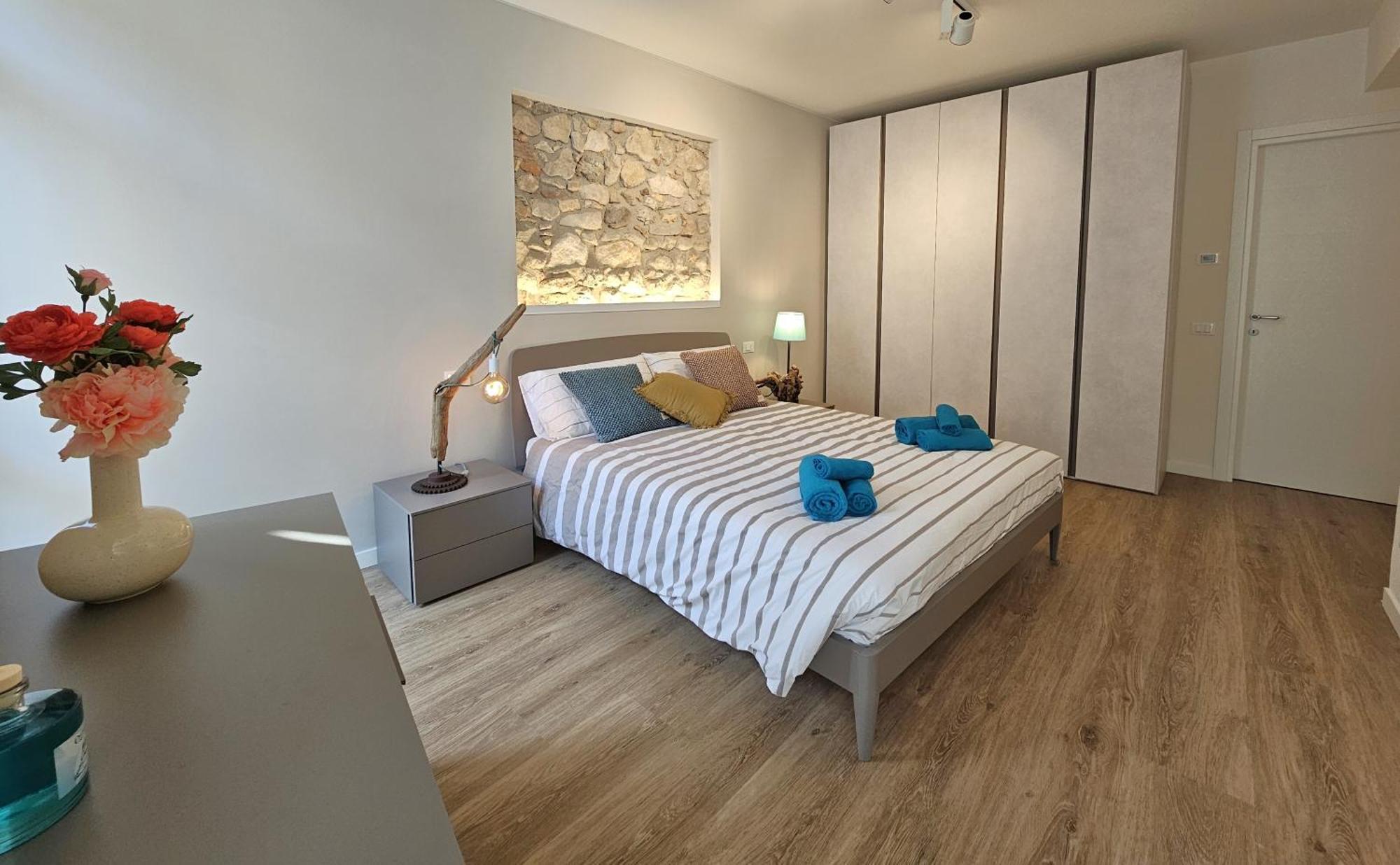 Apartamento La Piazzuola Salo' Exterior foto