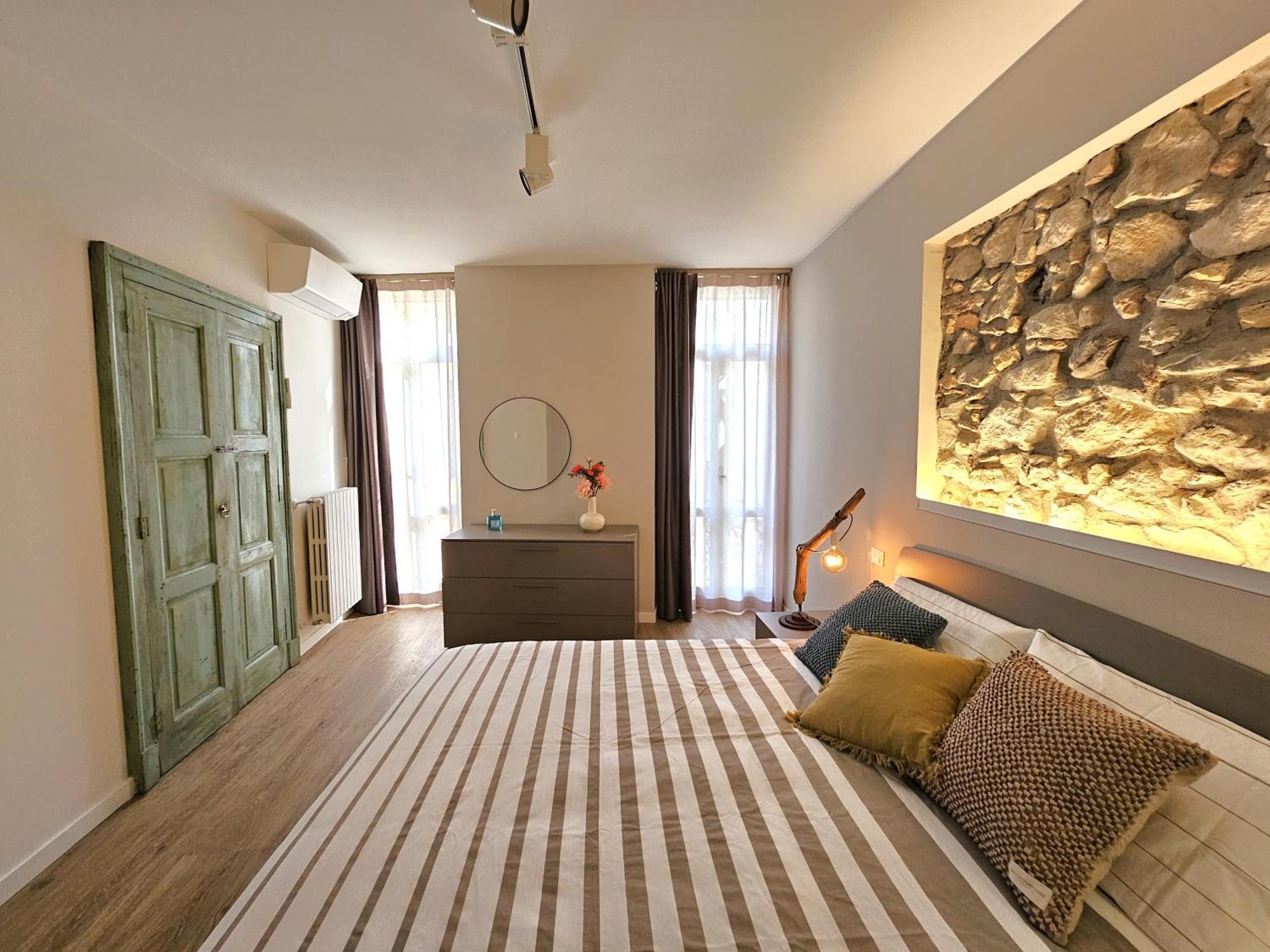 Apartamento La Piazzuola Salo' Exterior foto