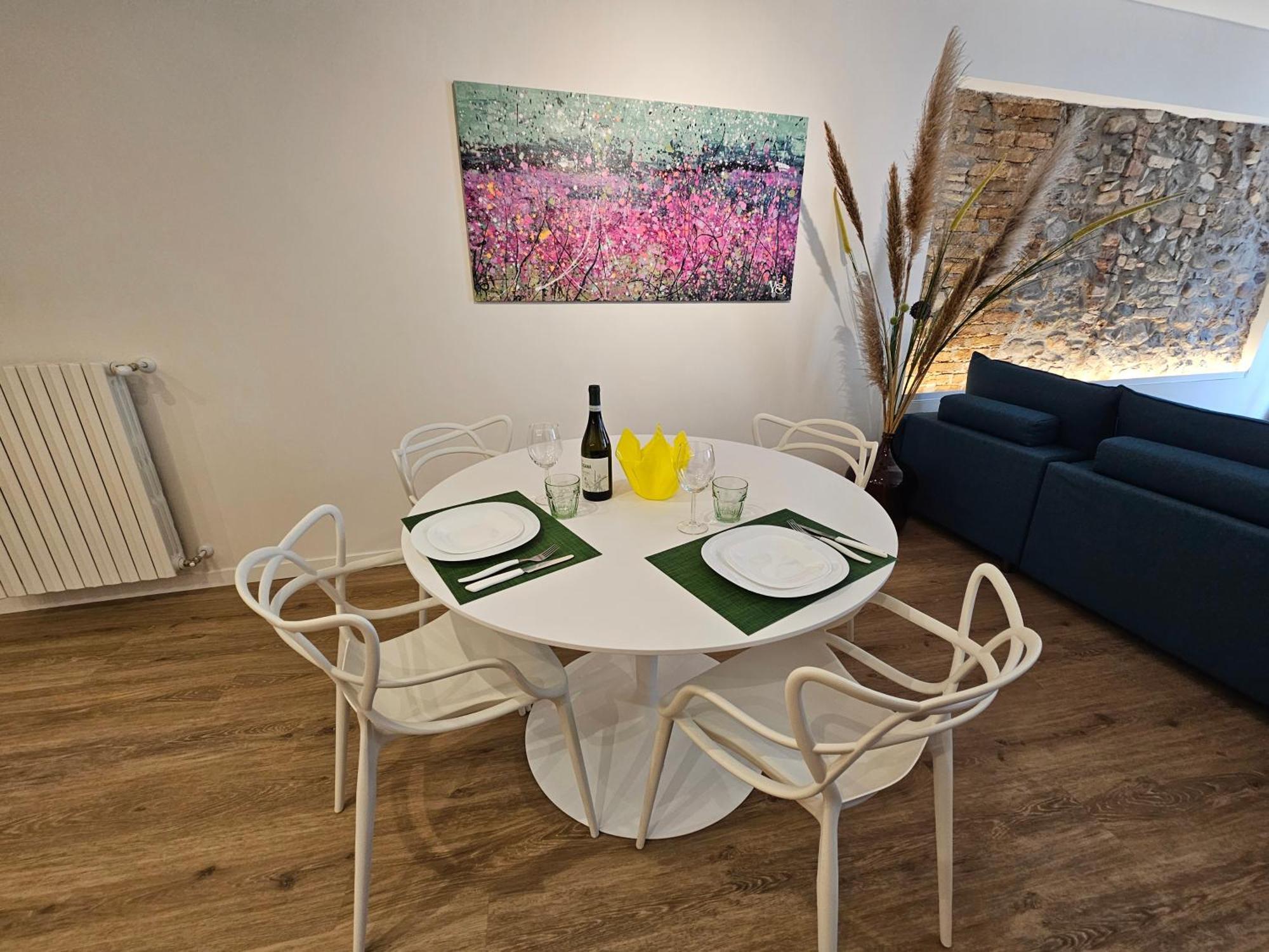 Apartamento La Piazzuola Salo' Exterior foto