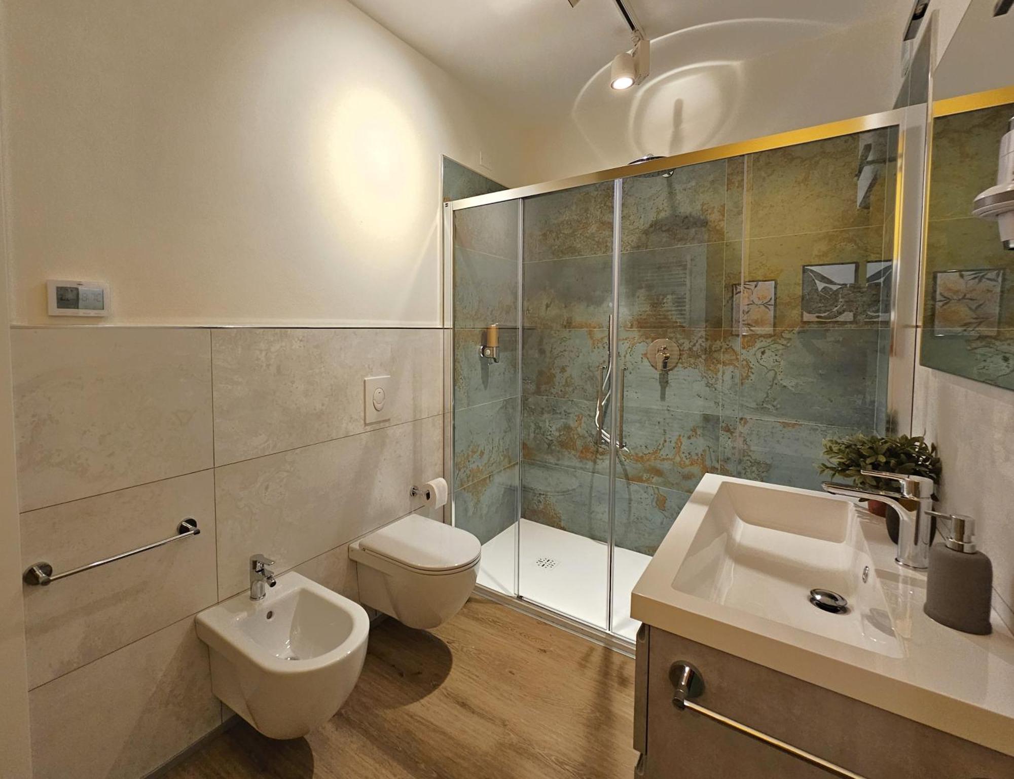 Apartamento La Piazzuola Salo' Exterior foto