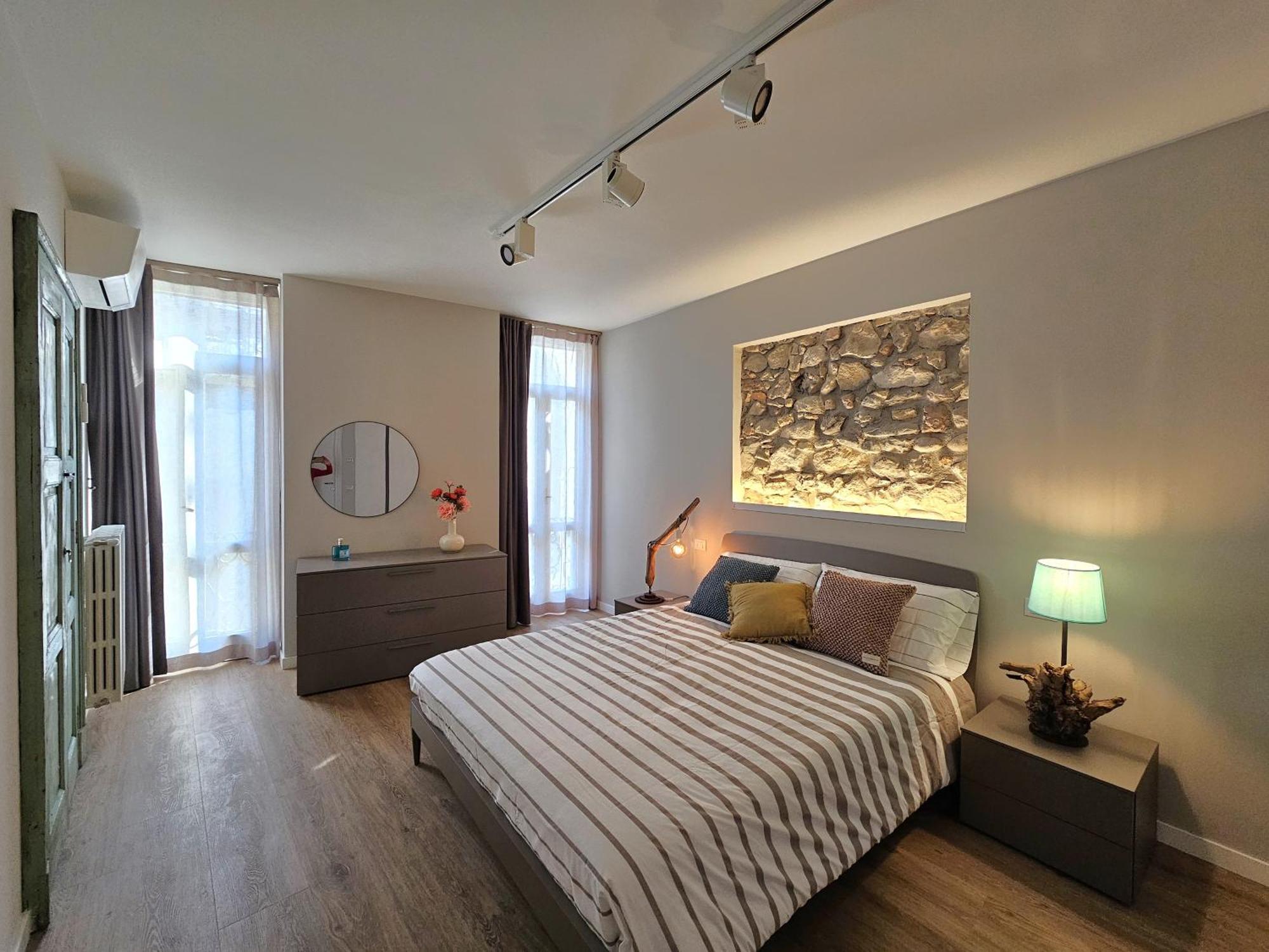 Apartamento La Piazzuola Salo' Exterior foto