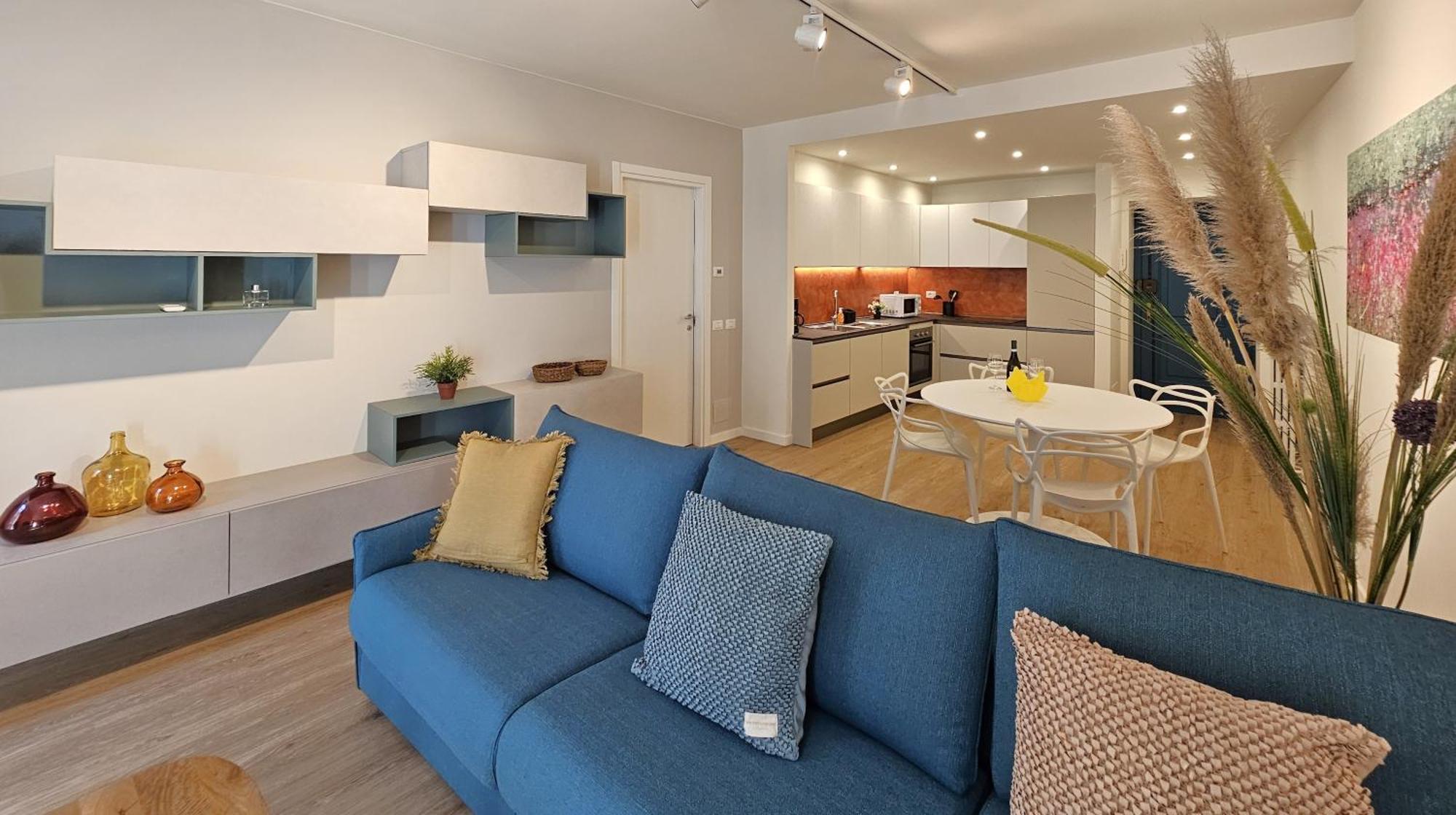 Apartamento La Piazzuola Salo' Exterior foto