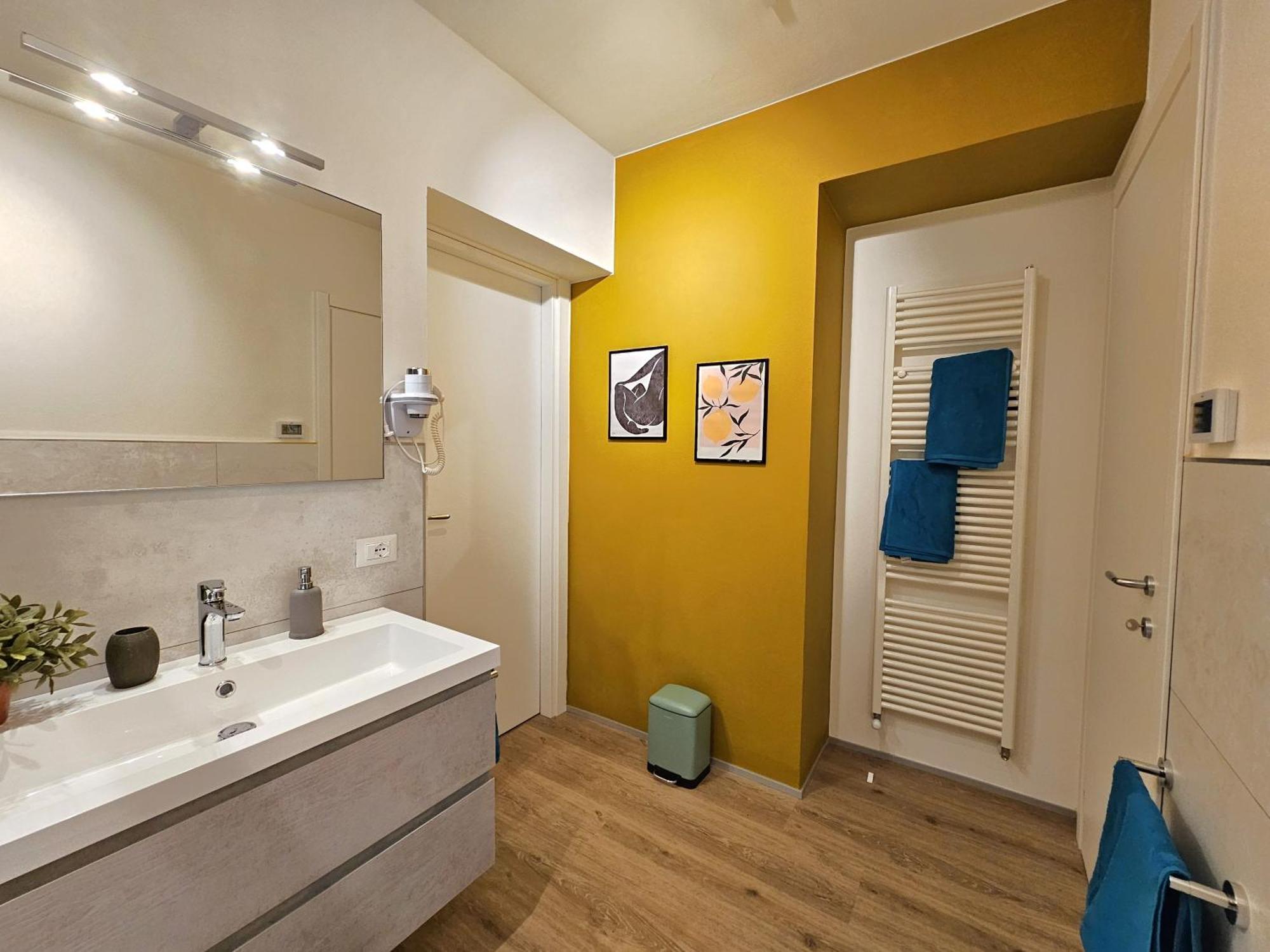 Apartamento La Piazzuola Salo' Exterior foto